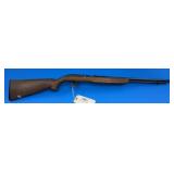 Sears 31 .22 SLLR Rifle