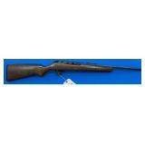 Mossberg 380 .22 LR Rifle