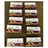200 rnds DRT .223 Ammo