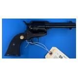 Cimarron Plinkerton .22 LR Revolver