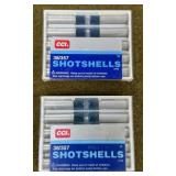 20 rnds CCI .357/.38 Shotshell Ammo