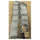 96 rnds Military .30-06 Ammo