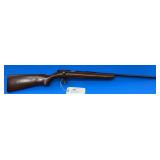 Remington 514 .22 SLLR Rifle