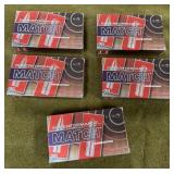 100 rnds Hornady Match .308 Ammo