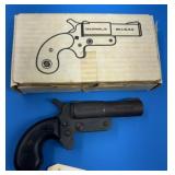 FMJ D .45LC/.410 Pistol