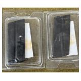 2-10 rnd AR-7 .22 LR Magazines
