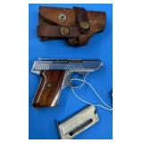 Jennings J-22 .22 LR Pistol