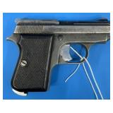 FIE Titan .25 Pistol