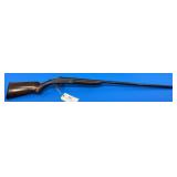 Long Tom Single Shot 16 ga Shotgun