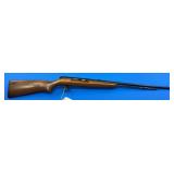 Remington 550-1 .22 SLLR Rifle