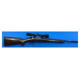 Gustafs M96 6.5x55mm Rifle