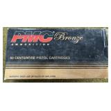 50 rnds PMC .44 Mag Ammo