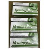 150 rnds Remington .38 Spl Ammo