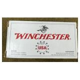 50 rnds Winchester .357 Mg Ammo