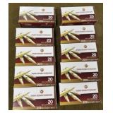 200 rnds DRT .223 Ammo