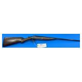 Iver Johnson Champion .44 shot Shotgun