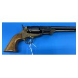 Navy Arms 1851 .44 BP Revolver