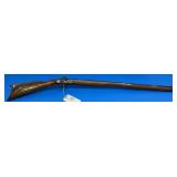 Euroarms Kentuckian .44 BP Rifle