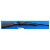 Spain 1916 7mm Rifle