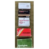 300 rnds 9 mm Ammo