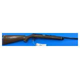Daisy Heddon VL Rifle .22 Caseless Rifle