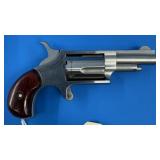 NA Arms Mini Revolver .22 LR Revolver