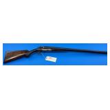 Remington Pre 1898 1889 10 ga Shotgun