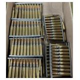 220 rnds Lake City 7.62mm Ammo