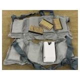 240 rnds PMC .223 Ammo