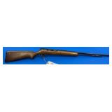 Stevens 87A .22 LR Rifle