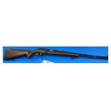 Mossberg 346B .22SLLR Rifle