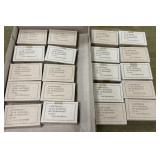 100 rnds Winchester 00 Buck Shotshells