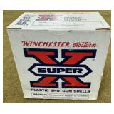 25 rnds Winchester 10 ga 2 7/8" Shotshells
