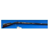 Spain Kentucky Rifle .45 BP Rifle