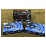 20 rnds 12 ga Slugs