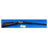 Marlin Pre 1898 1897 .22 LR Rifle
