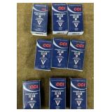 450 rnds CCI .22 LR Ammo