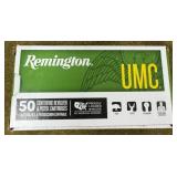 50 rnds Remington .44 Mag Ammo