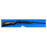 Remingon 33 .22 SLLR Rifle