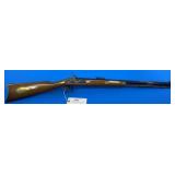 CVA Hawken .50 BP Rifle