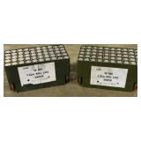 100 rnds 7.62mm Ammo