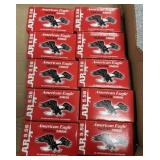 200 rnds 5.56 American Eagle XM856