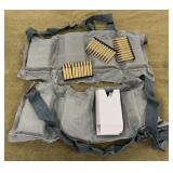 240 rnds PMC .223 Ammo