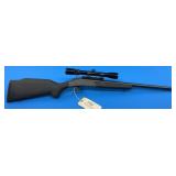 NEF Sportster .17 HMR Rifle