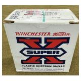 25 rnds Winchester 10 ga 2 7/8" Shotshells