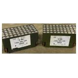 100 rnds 7.62mm Ammo