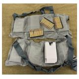 240 rnds PMC .223 Ammo