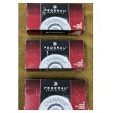 150 rnds Federal .45 Auto Ammo