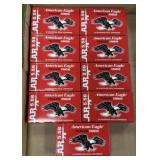 180 rnds American Eagle Tracer 5.56mm Ammo