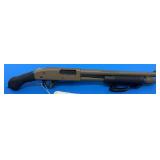 Mossberg 590 12 ga 3" Shotgun